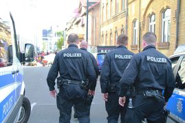 Hausbesetzung In Jena   14